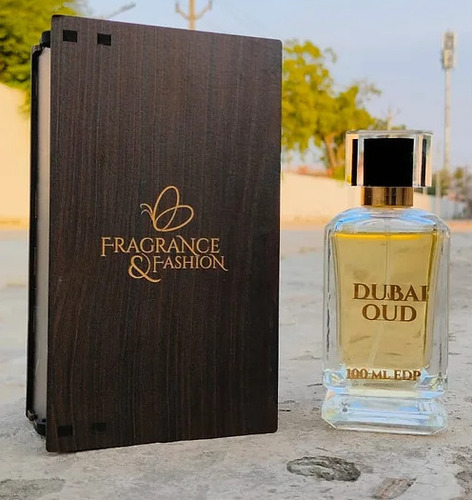 FNF DUBAI OUD 100ML – Shree Shopping Mall